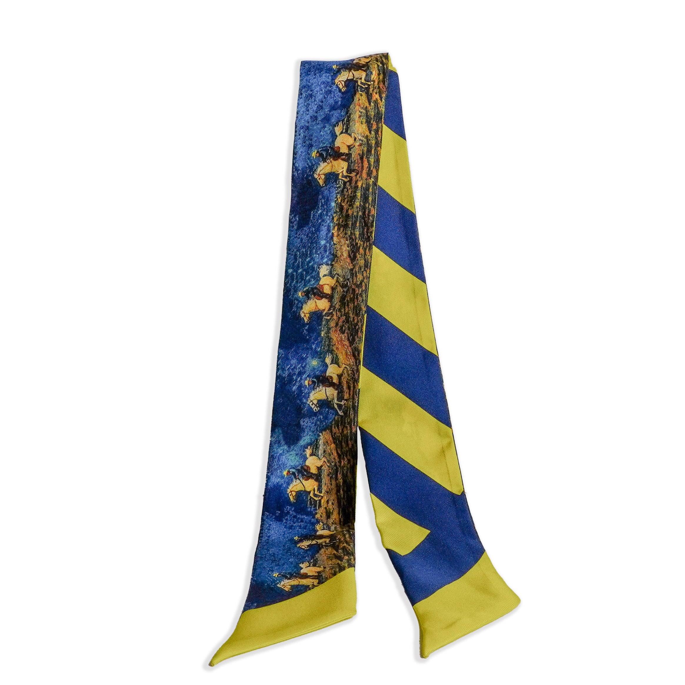 Midnight Riders Twillionaire & Scarf Ring Twillionaire Hampton Road Designs