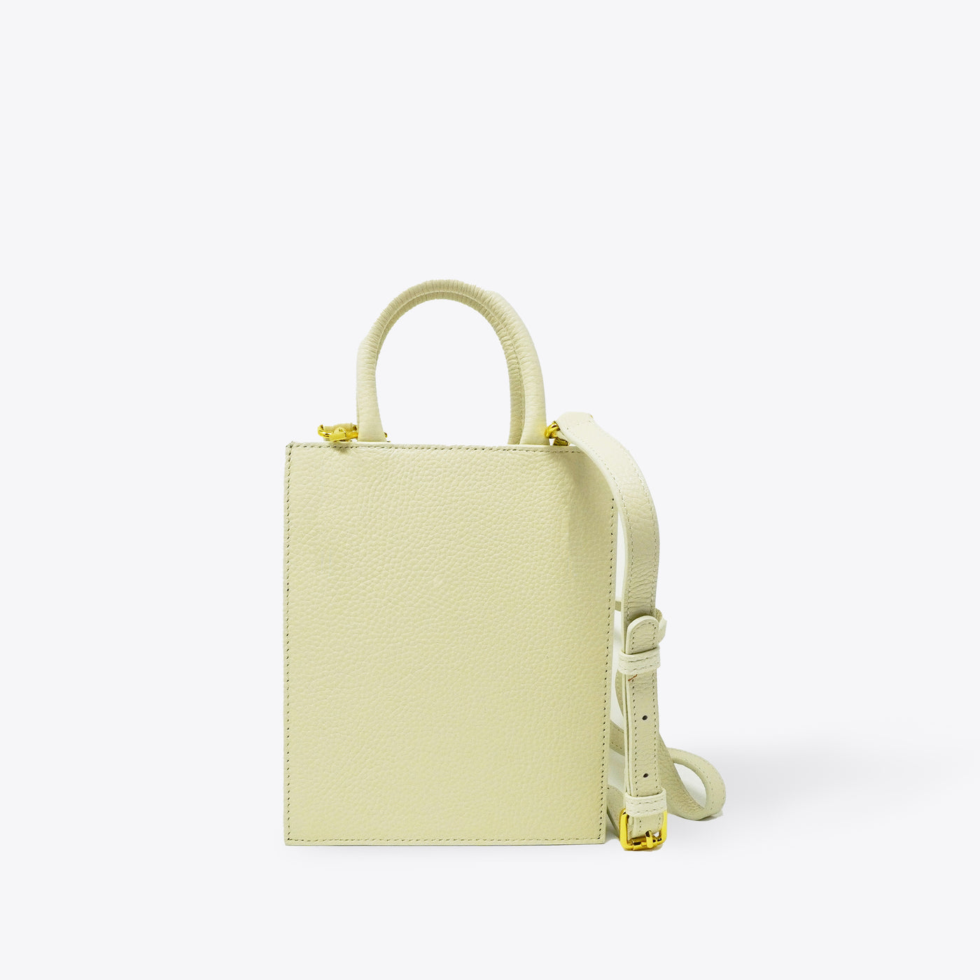 Leather Mini Calista + Sweet Home Alabama Twilly Mini Calista Leather Hampton Road Designs   