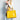 The Calista Tote (Mustard) Calista Tote Hampton Road Designs   