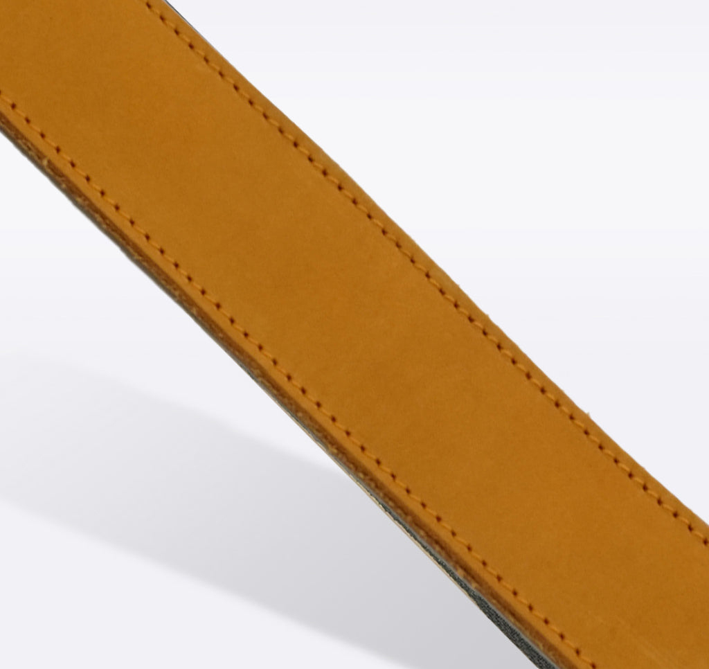 Removable Leather Shoulder Strap – Hampton Road Designs