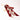 Oklahoma Twillionaire & Scarf Ring Twillionaire Hampton Road Designs