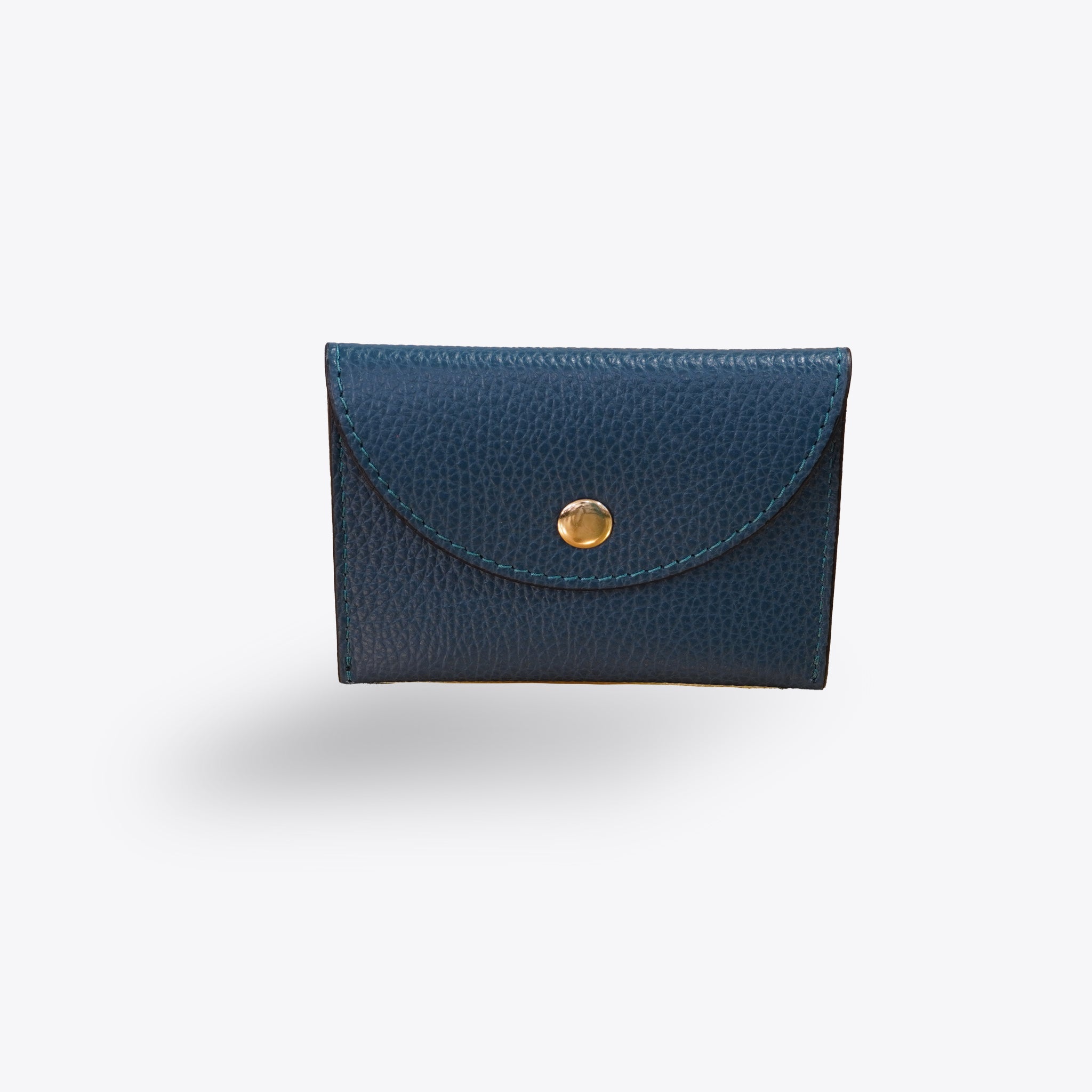 Snap Front Card Holder Wallet Hampton Road Designs   