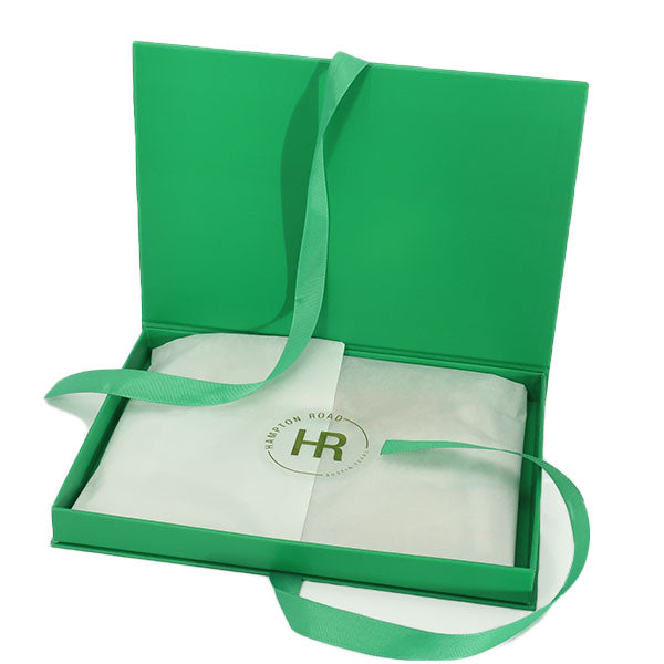 "Rives Fertiles Scarf Bag (Hermes) Party Clutch Hampton Road Designs   