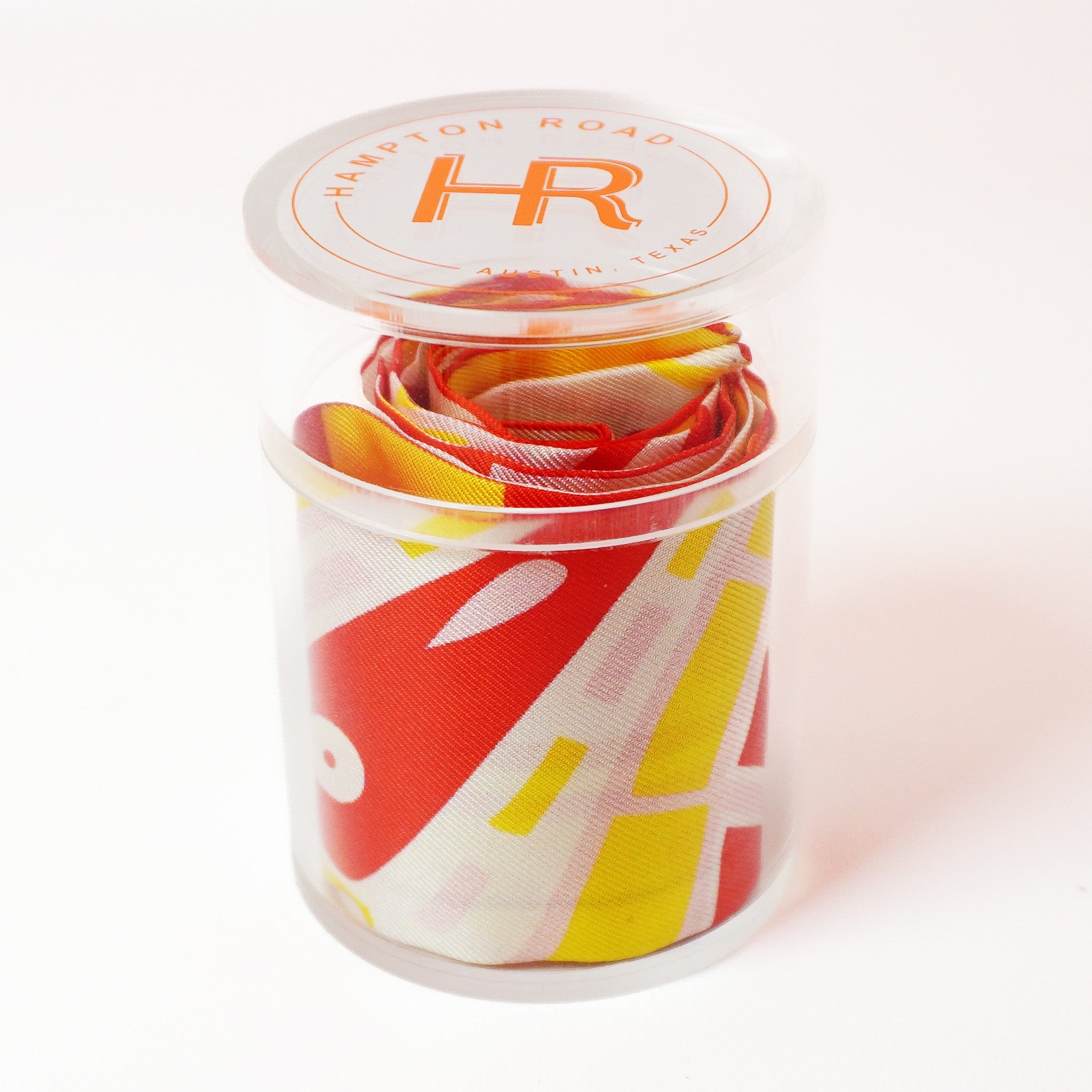 Paisley (Blush) Twillionaire & Scarf Ring Twillionaire Hampton Road Designs