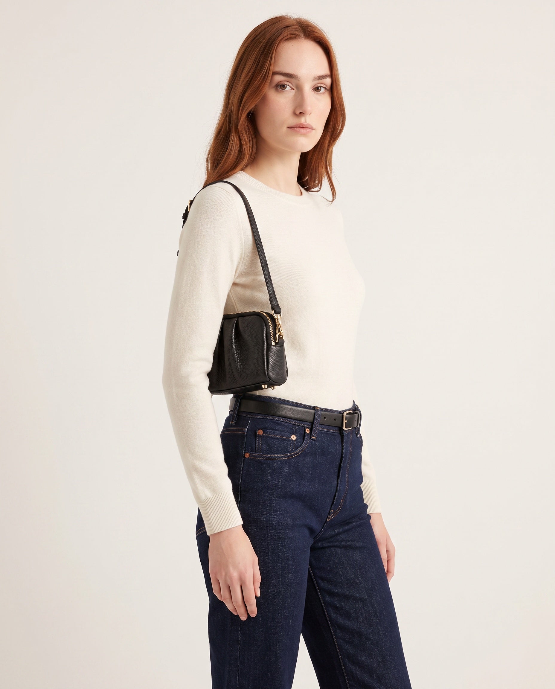 Bon Bon Bag (Black)