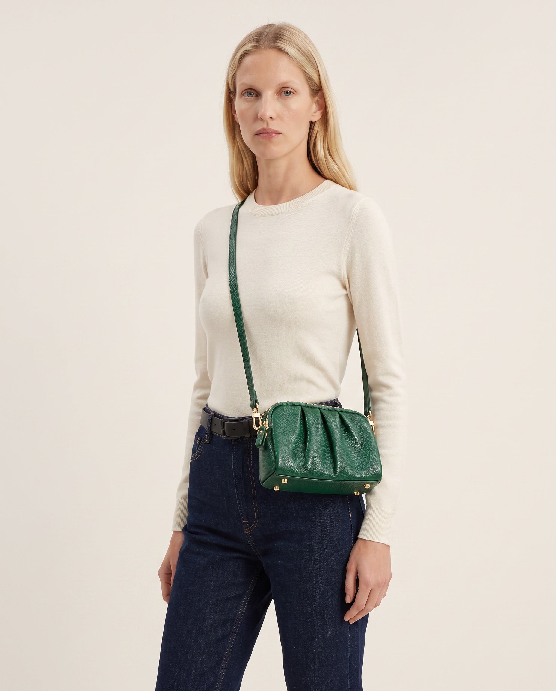 Bon Bon Bag (Green)