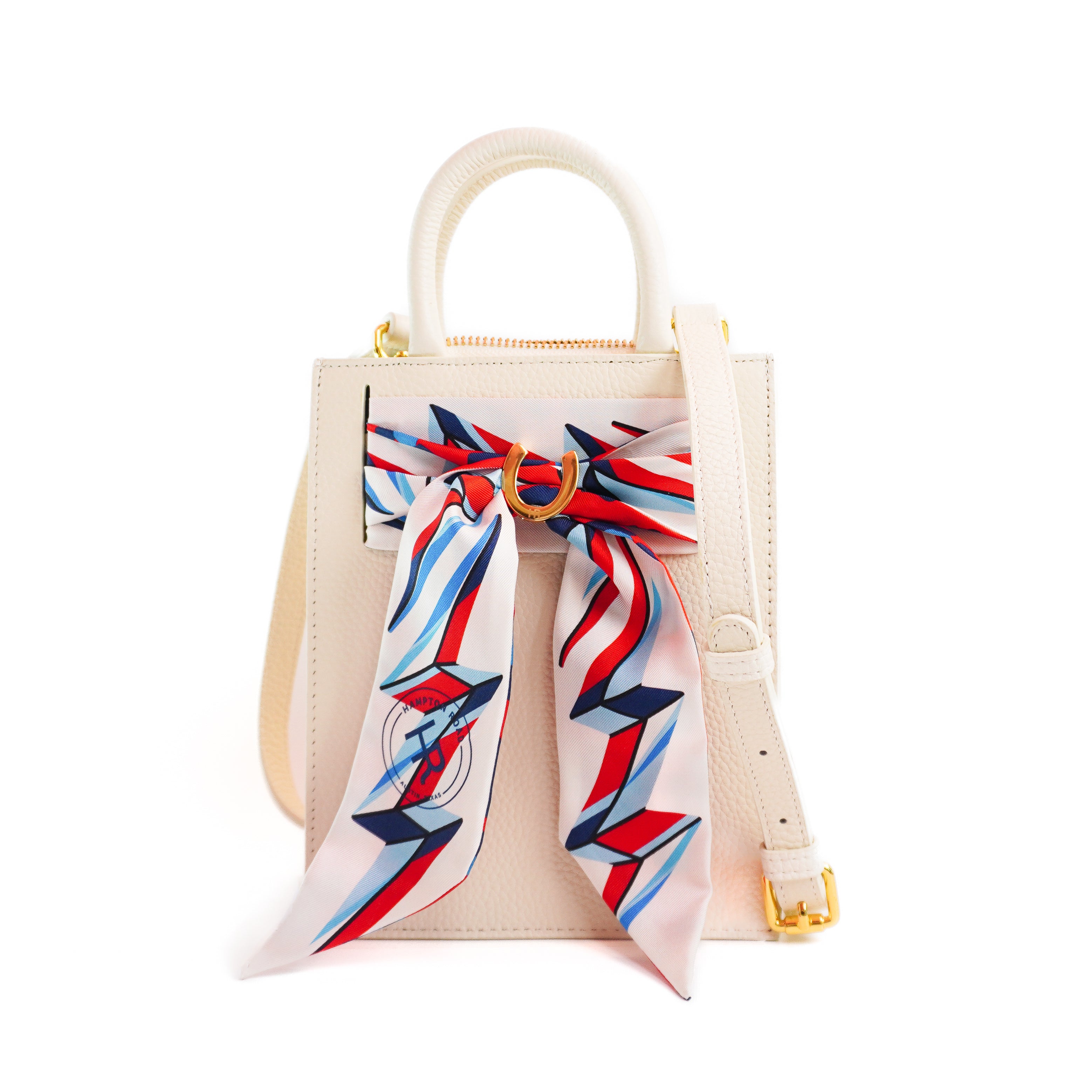 Leather Mini Calista + Rebel Rebel Twillionaire Leather Mini Calista Hampton Road Designs Oyster