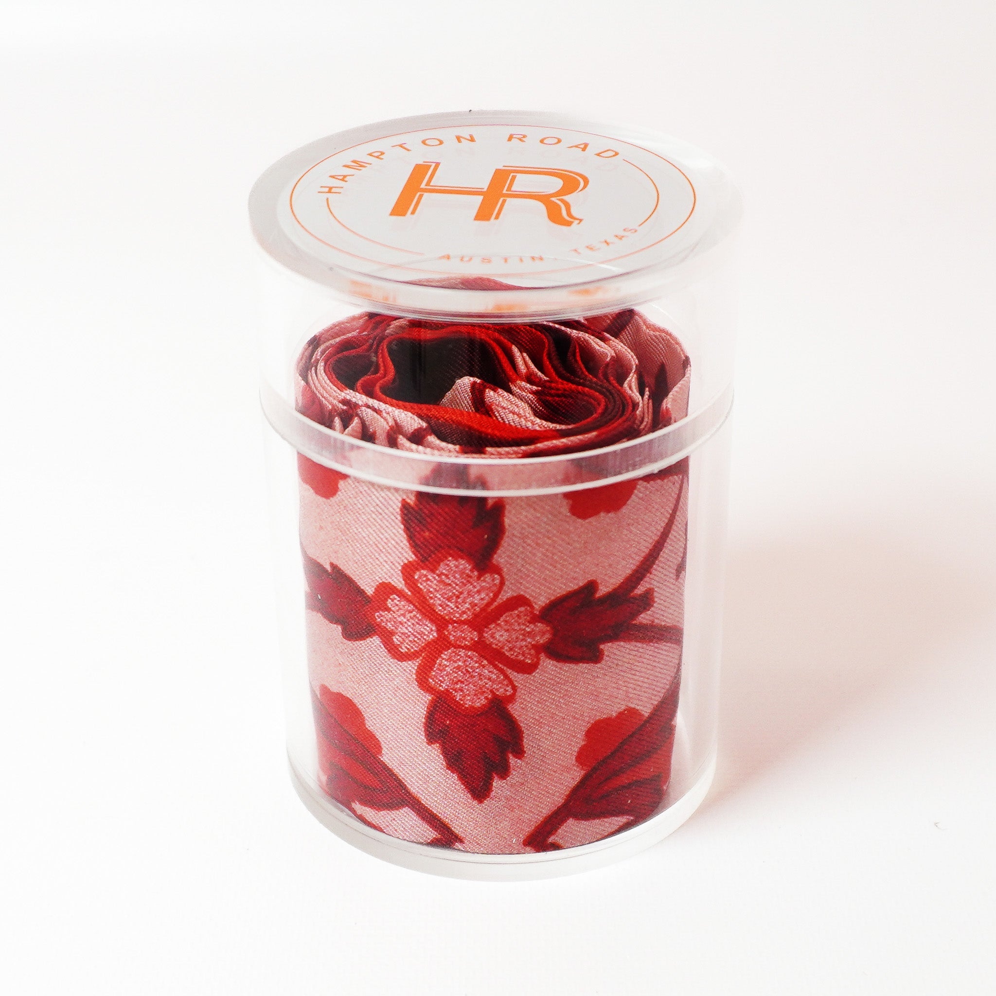 Run for the Roses Twillionaire & Scarf Ring Twillionaire Hampton Road Designs