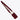 VIP + HOWDY Spirit Strap VIP + Spirit Strap Set Hampton Road Designs Sangria