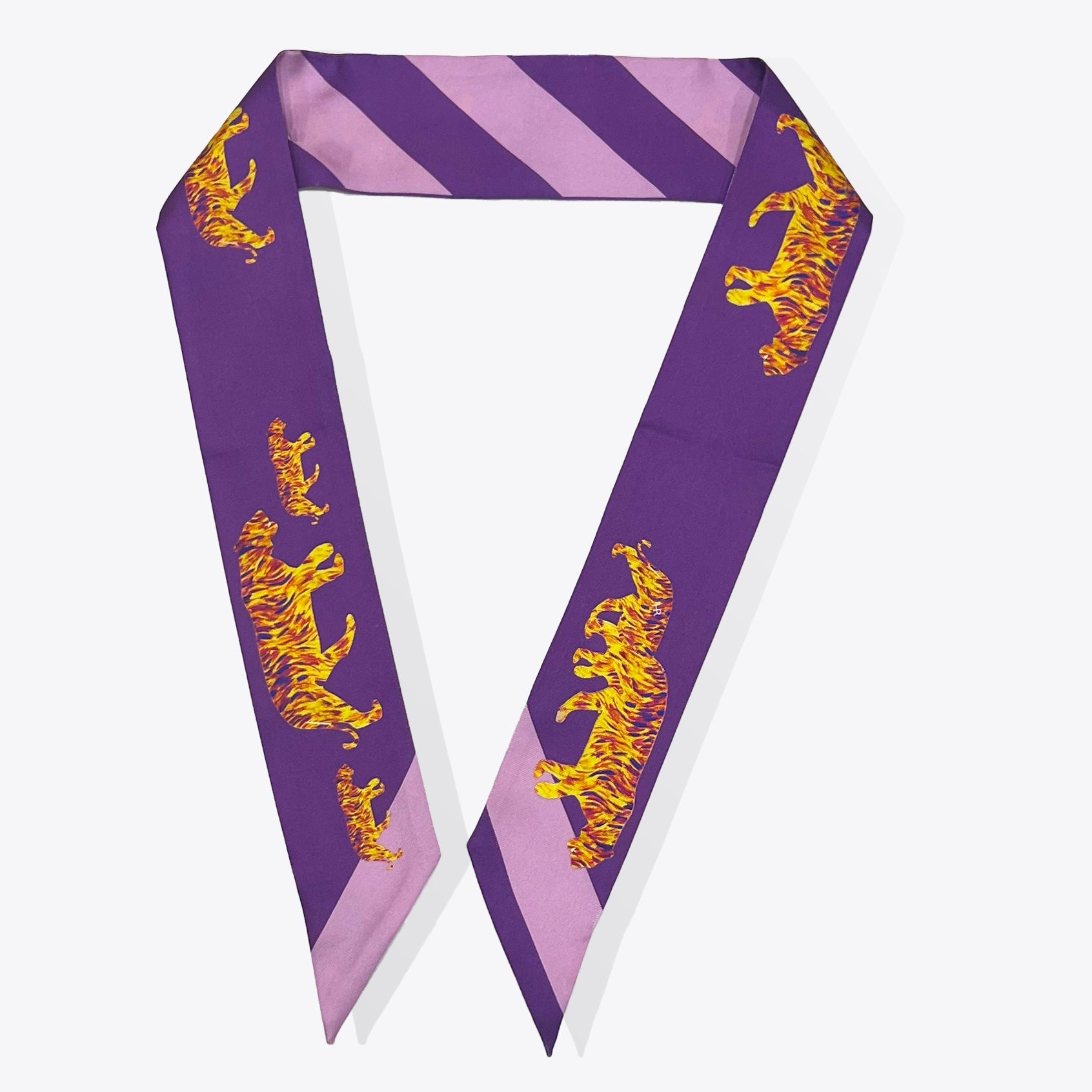 Leather Mini Calista + Tiger Crossing Twillionaire (WS) (WS) Leather Mini Calista WS Hampton Road Designs