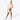 Mini Calista Clear + Tiger Crossing Twillionaire Mini Calista Clear Hampton Road Designs   