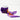 Mini Calista Clear + Tiger Crossing Twillionaire Mini Calista Clear Hampton Road Designs   