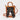 Mini Calista Clear + The Admiral Twillionaire Set Mini Calista Clear Hampton Road Designs Camel