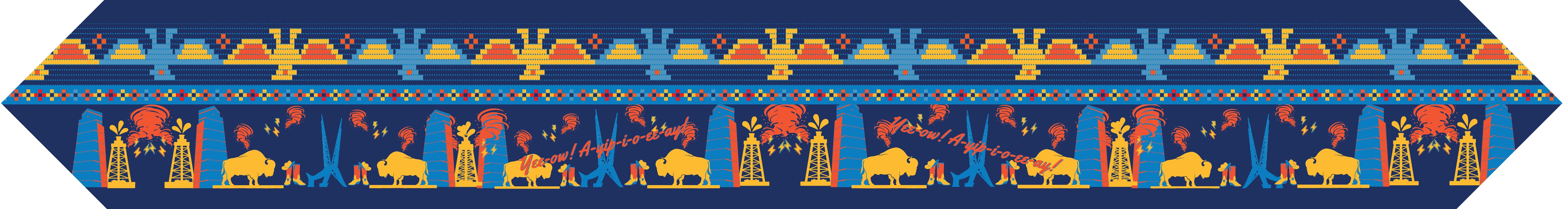 Thunderstruck Twillionaire Set (WS) (WS) Twillionaire WS Hampton Road Designs