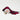 Mini Calista Clear + Tusk-A-Palooza Twillionaire Mini Calista Clear Hampton Road Designs   