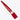 VIP + ARKANSAS Spirit Strap VIP + Spirit Strap Set Hampton Road Designs Vermillion