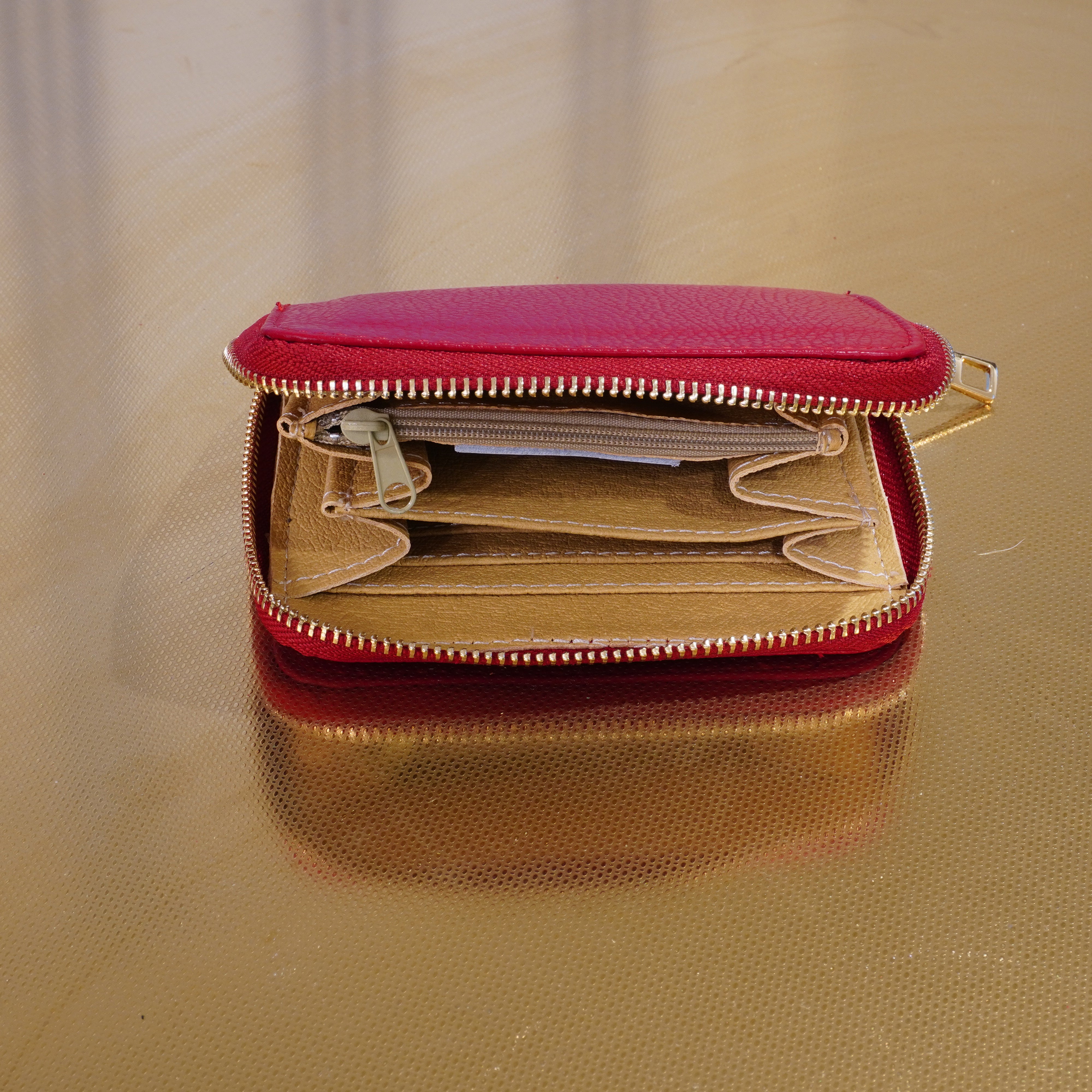 Accordion Wallet Wallet Hampton Road Designs   