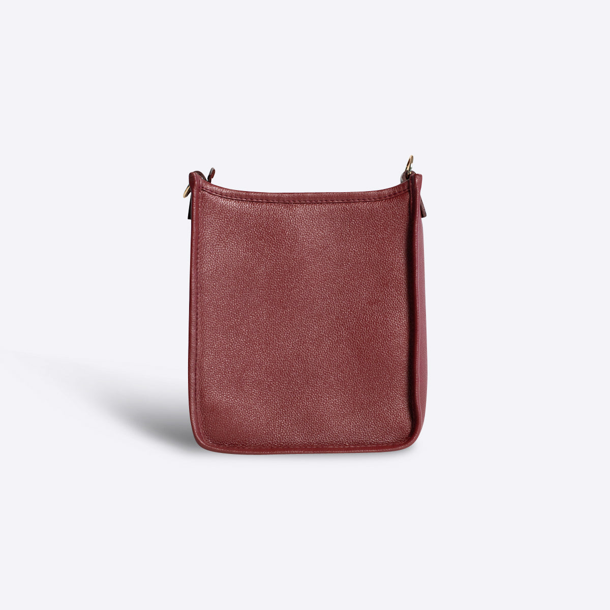 Sangria Leather Zuma (No Strap) Base Unit Hampton Road Designs   