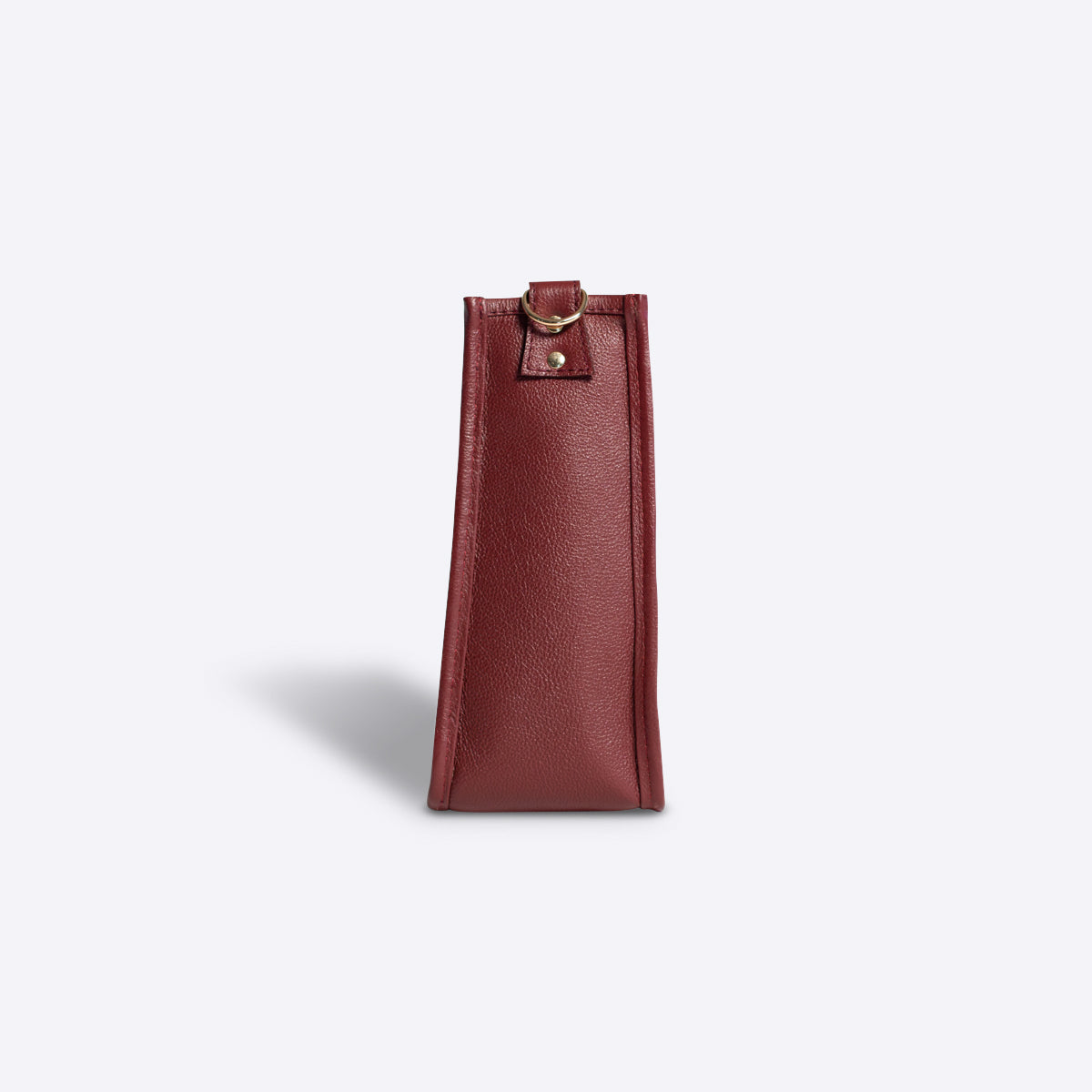 Sangria Leather Zuma (No Strap) Base Unit Hampton Road Designs   