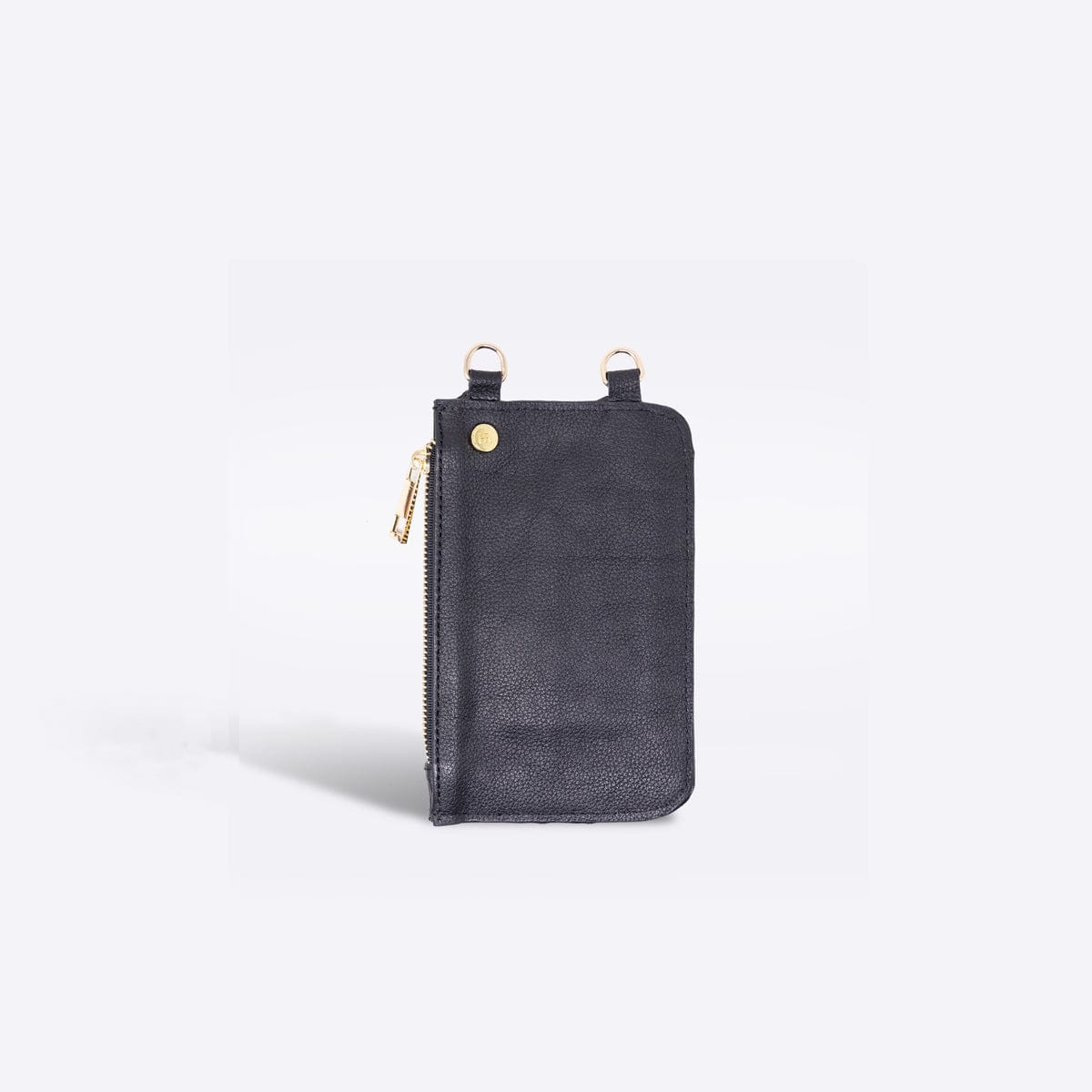 Black V.I.P (Very Important Purse) Base Unit Hampton Road Designs   