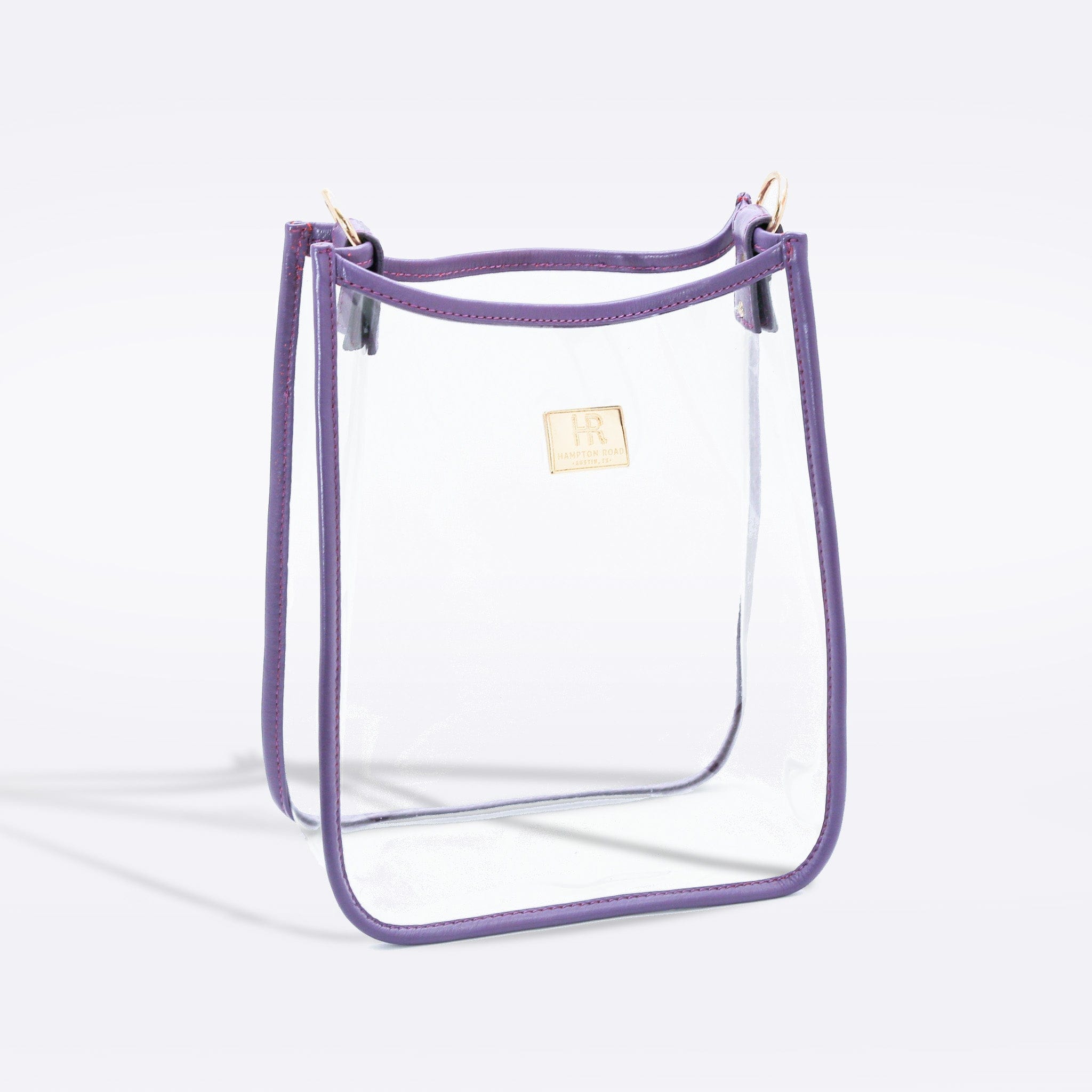 Purple Vinyl Zuma (No Strap) Base Unit Hampton Road Designs   