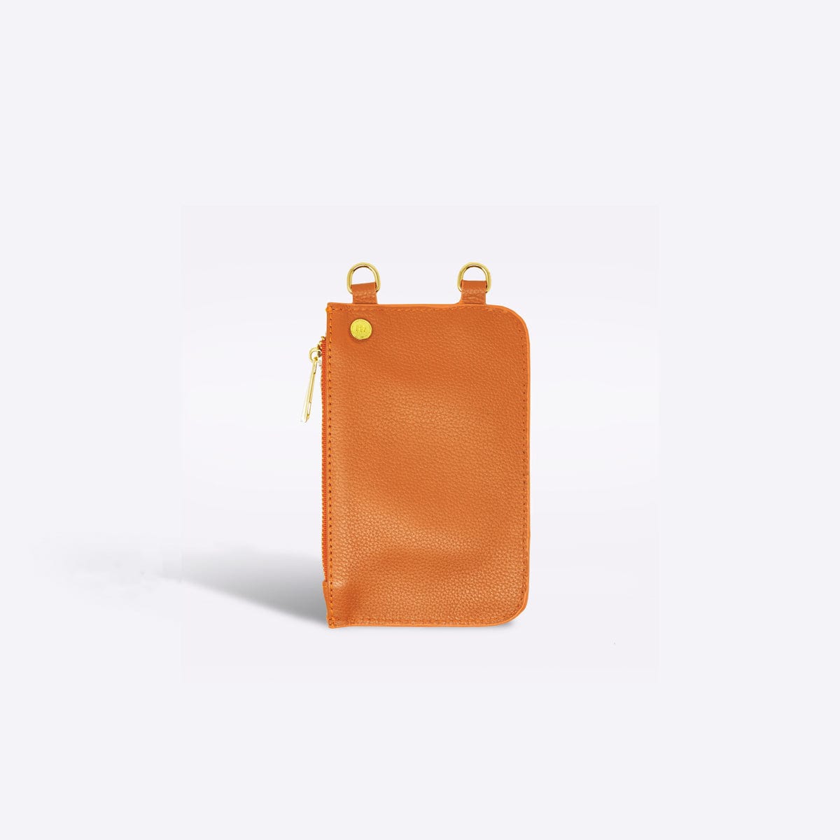 Tangerine V.I.P (Very Important Purse) Base Unit Hampton Road Designs   