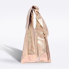 Evening Bag Made from Designer Scarf I Hampton Road Designs