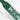 Esmeralda Bag Strap Closeout Hampton Road Designs Austin Green