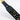 Black Golddust Bag Strap Closeout Hampton Road Designs Black