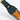 Orange Shogun Bag Strap Closeout Hampton Road Designs Black