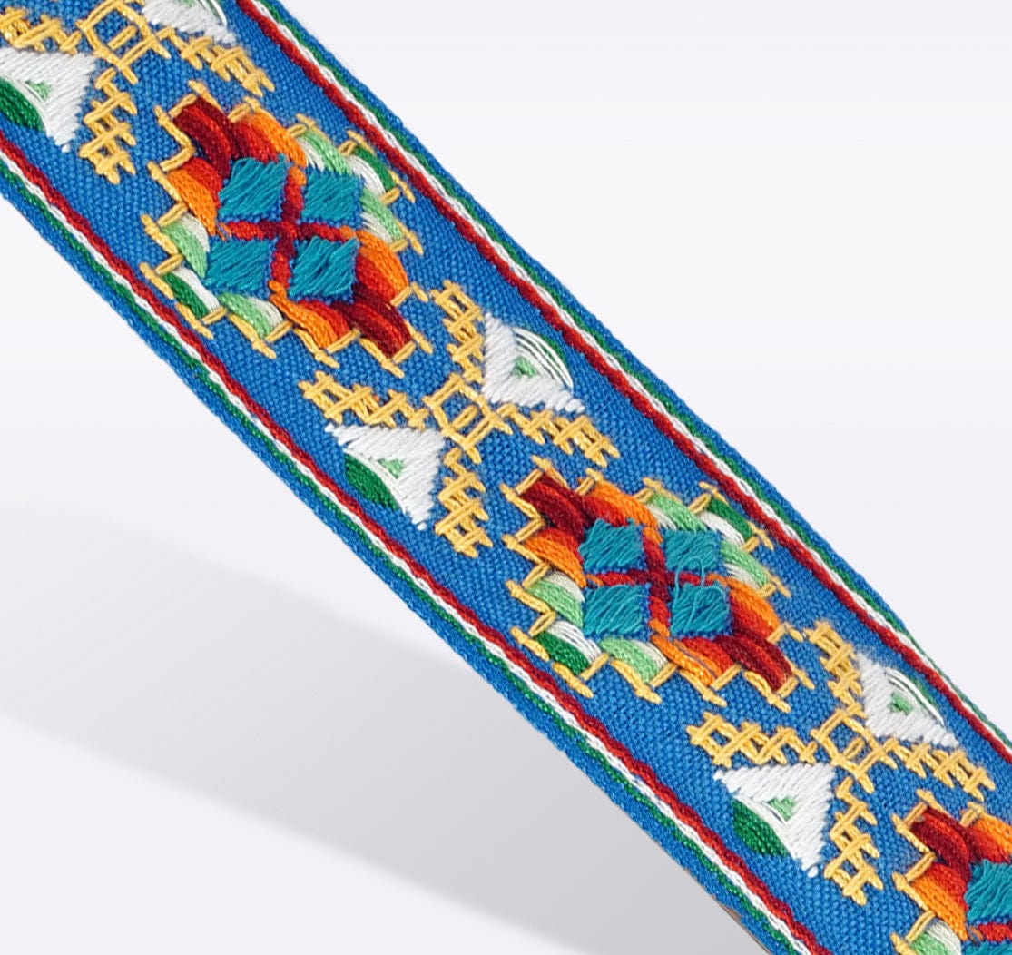 Campfire Bag Strap Closeout Hampton Road Designs