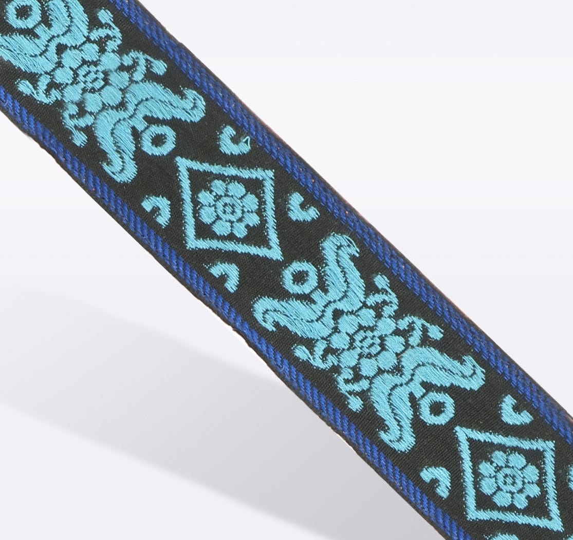 Blue Shogun Bag Strap Closeout Hampton Road Designs