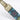 Blue Dharma Bag Strap Closeout Hampton Road Designs Gold
