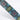 Blue Dharma Bag Strap Closeout Hampton Road Designs