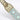 Icelandic Mosaic Bag Strap Closeout Hampton Road Designs Gold