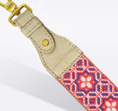 Hampton Road Designs: Guitar Bag Straps