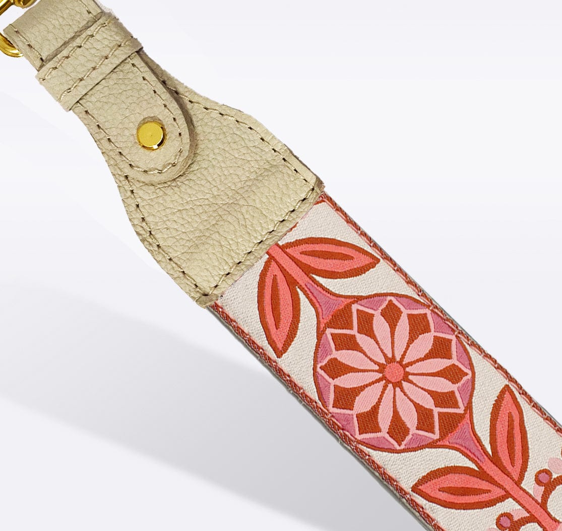 Sugar Bag Strap Closeout Hampton Road Designs Oyster