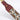 French Quarter Bag Strap Closeout Hampton Road Designs Sangria