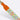 Chakra Bag Strap Closeout Hampton Road Designs Tangerine