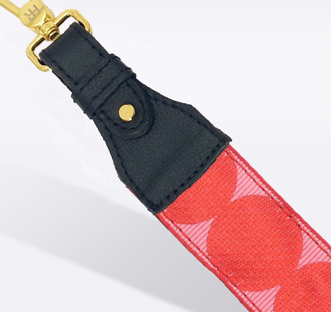 Khaki with Cream Trim Detachable Adjustable Bag Straps – SIENNA OLIVIA UK