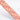 Coral Coat of Arms Bag Strap Closeout Hampton Road Designs