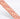 Coral Coat of Arms Bag Strap Closeout Hampton Road Designs