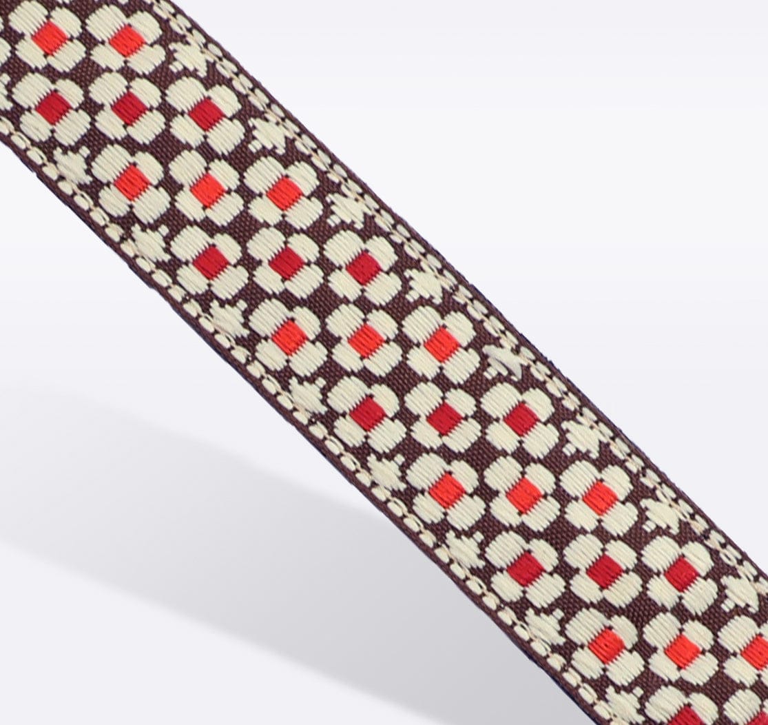 Coat of Arms Bag Strap Closeout Hampton Road Designs