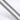 Grey & White Striped Purse Strap Closeout Hampton Road Designs