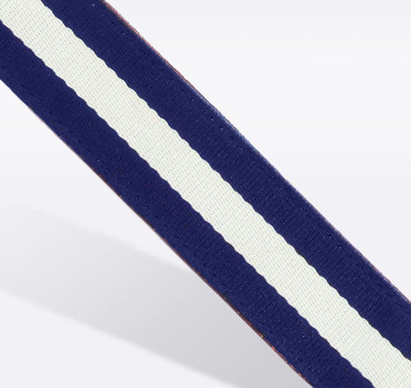 Striped Handbag Strap - Universal Thread™ Black : Target